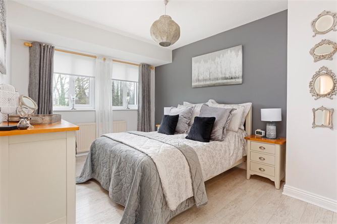 5 Ballyowen View, Lucan, Dublin