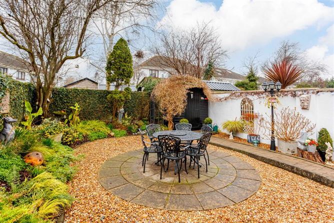 5 Ballyowen View, Lucan, Dublin