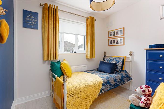 5 Ballyowen View, Lucan, Dublin