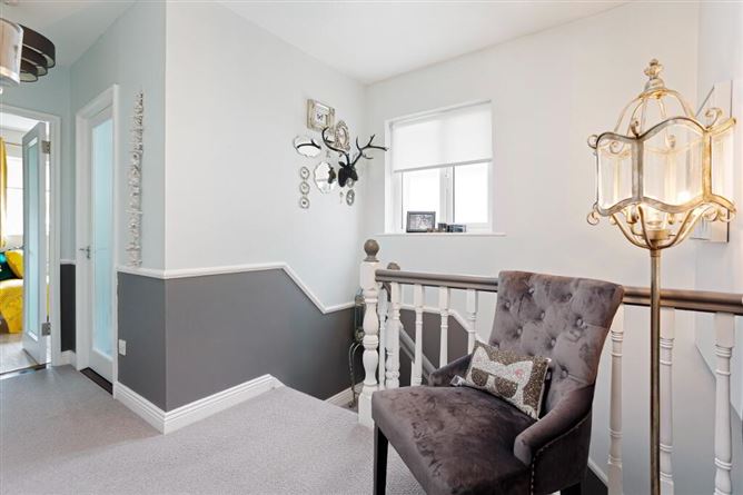 5 Ballyowen View, Lucan, Dublin