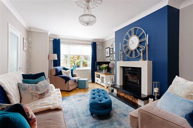 5 Ballyowen View, Lucan, Dublin