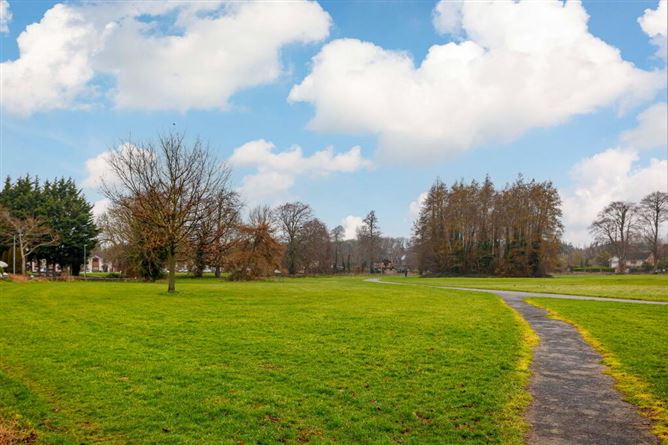 5 Ballyowen View, Lucan, Dublin