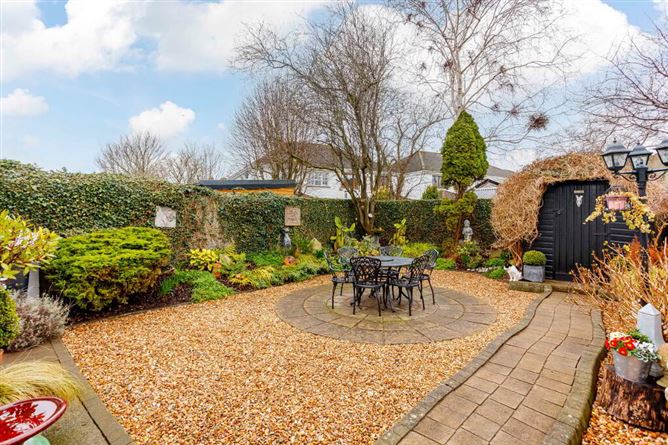 5 Ballyowen View, Lucan, Dublin