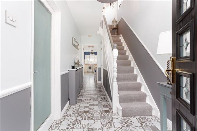 5 Ballyowen View, Lucan, Dublin