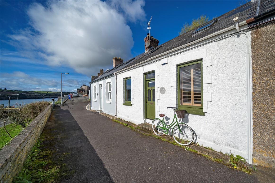 9 Ferryview Cottages, World’s End, Kinsale, Co. Cork, Kinsale, Cork Engel & Voelkers 4700686