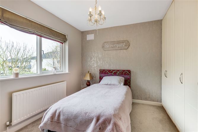 9 Rath Lodge, Ashbourne, Co. Meath