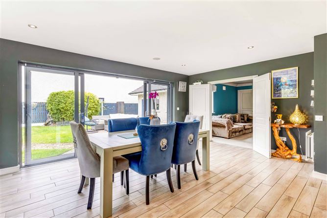 9 Rath Lodge, Ashbourne, Co. Meath