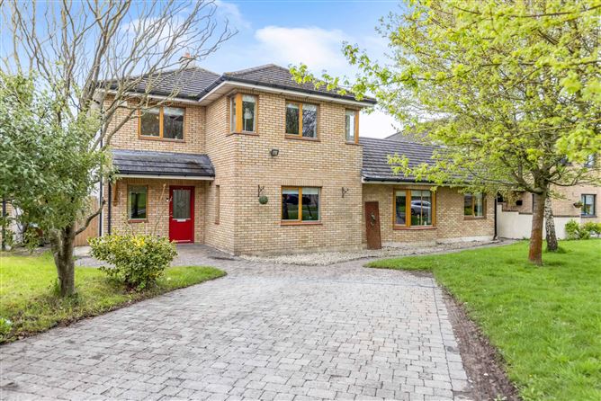 9 Rath Lodge, Ashbourne, Co. Meath