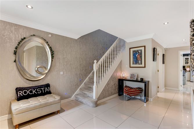 9 Rath Lodge, Ashbourne, Co. Meath