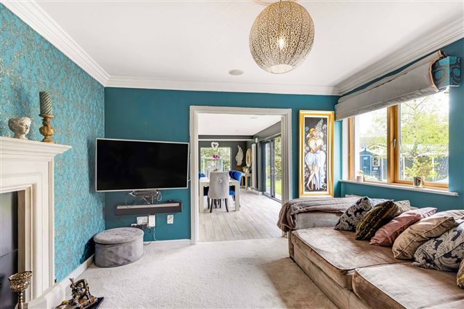 9 Rath Lodge, Ashbourne, Co. Meath