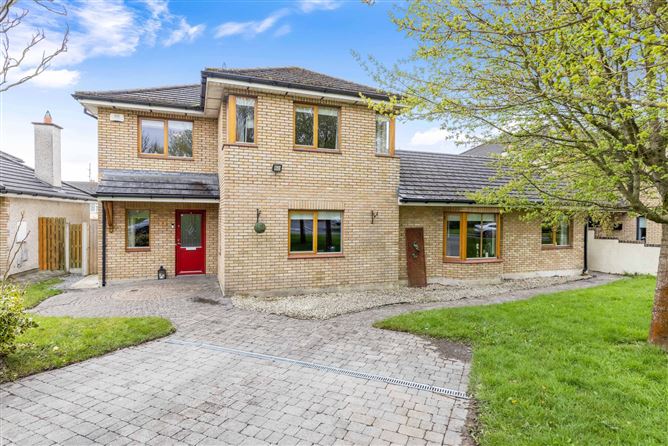 9 Rath Lodge, Ashbourne, Co. Meath