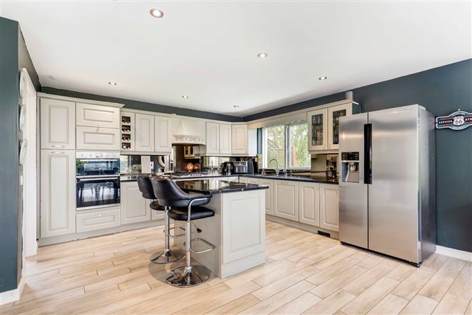9 Rath Lodge, Ashbourne, Co. Meath