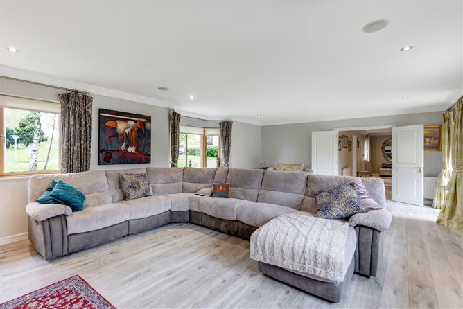 9 Rath Lodge, Ashbourne, Co. Meath