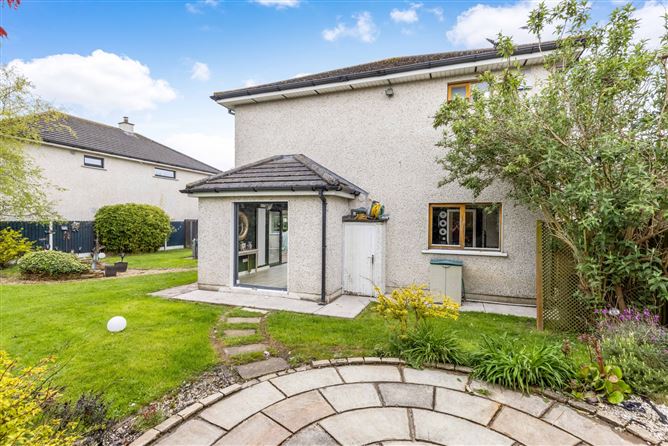 9 Rath Lodge, Ashbourne, Co. Meath