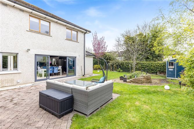 9 Rath Lodge, Ashbourne, Co. Meath
