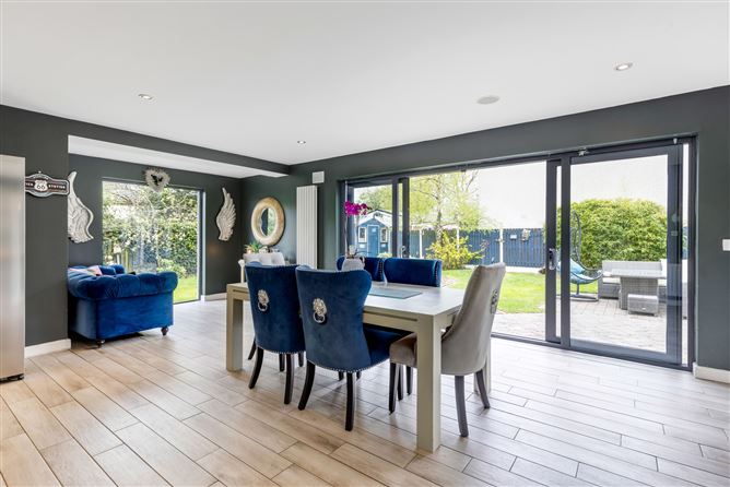9 Rath Lodge, Ashbourne, Co. Meath