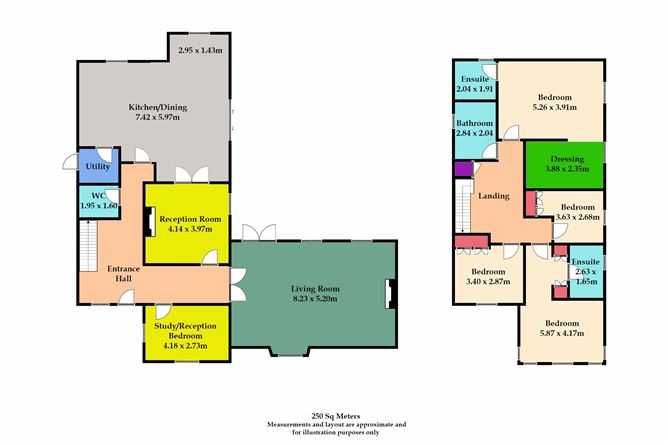 9 Rath Lodge, Ashbourne, Co. Meath