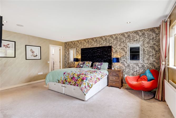 9 Rath Lodge, Ashbourne, Co. Meath