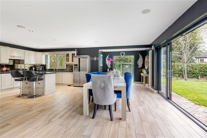 9 Rath Lodge, Ashbourne, Co. Meath