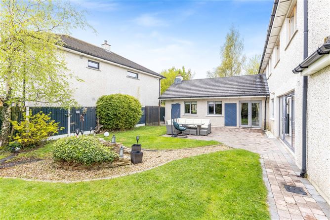 9 Rath Lodge, Ashbourne, Co. Meath