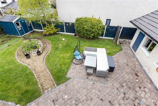 9 Rath Lodge, Ashbourne, Co. Meath