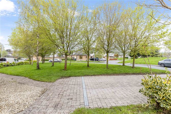 9 Rath Lodge, Ashbourne, Co. Meath