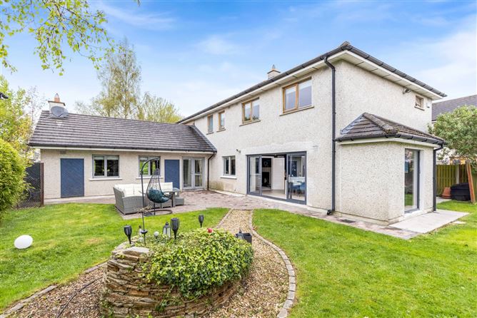 9 Rath Lodge, Ashbourne, Co. Meath