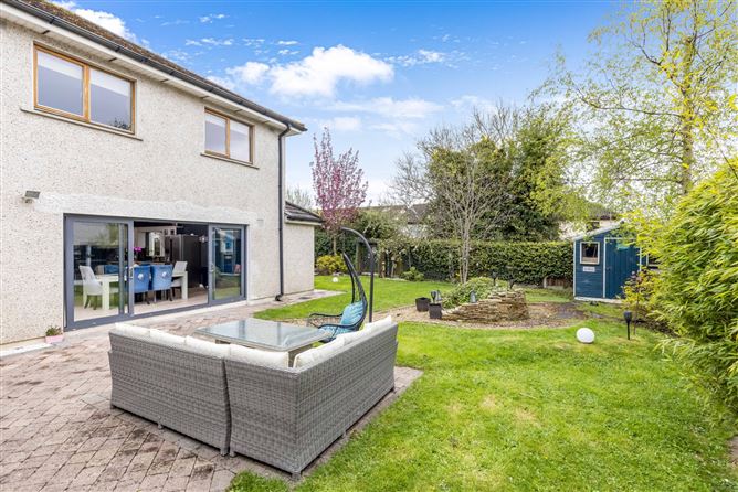 9 Rath Lodge, Ashbourne, Co. Meath