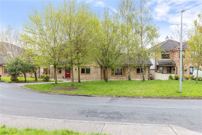 9 Rath Lodge, Ashbourne, Co. Meath