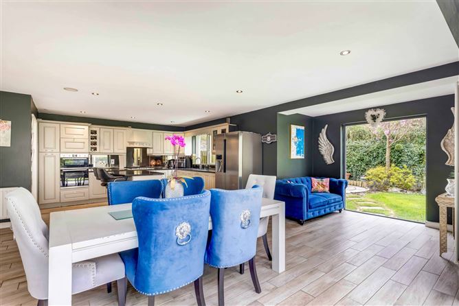 9 Rath Lodge, Ashbourne, Co. Meath