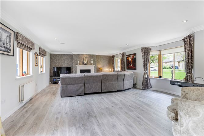 9 Rath Lodge, Ashbourne, Co. Meath