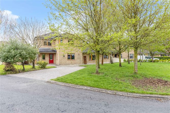 9 Rath Lodge, Ashbourne, Co. Meath
