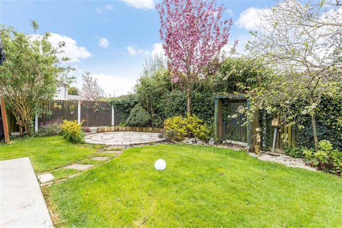 9 Rath Lodge, Ashbourne, Co. Meath