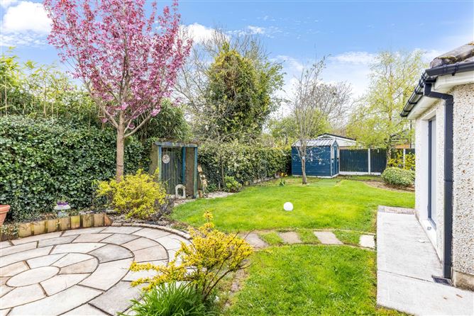 9 Rath Lodge, Ashbourne, Co. Meath