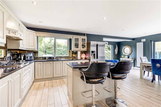 9 Rath Lodge, Ashbourne, Co. Meath