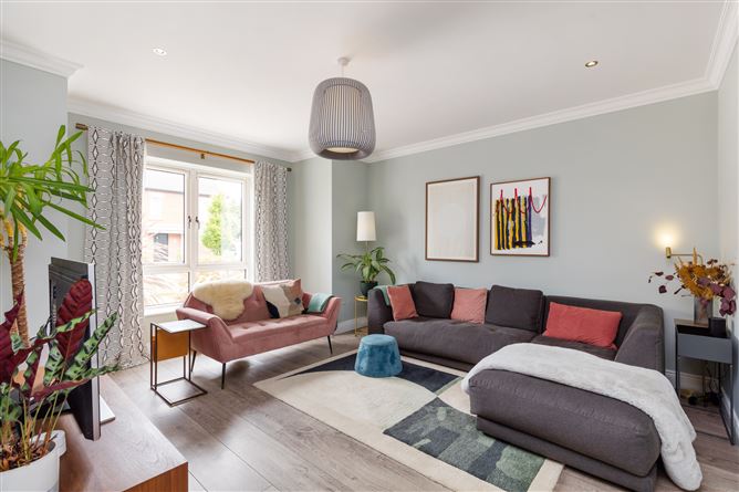 64 Sion Hill Park, Drumcondra, Dublin 9