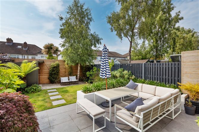 64 Sion Hill Park, Drumcondra, Dublin 9