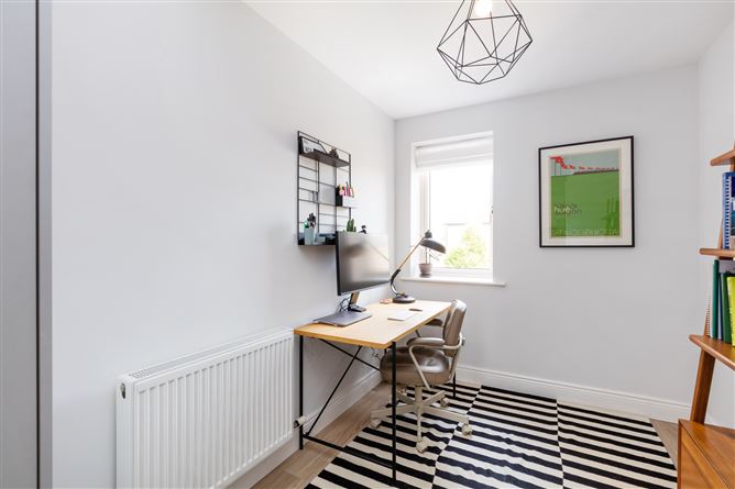 64 Sion Hill Park, Drumcondra, Dublin 9