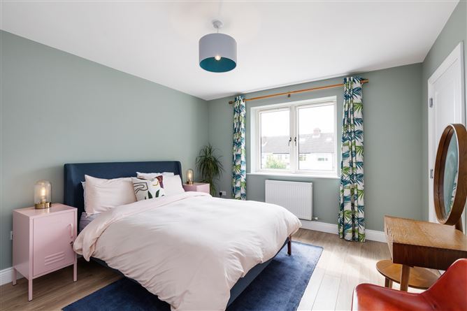 64 Sion Hill Park, Drumcondra, Dublin 9