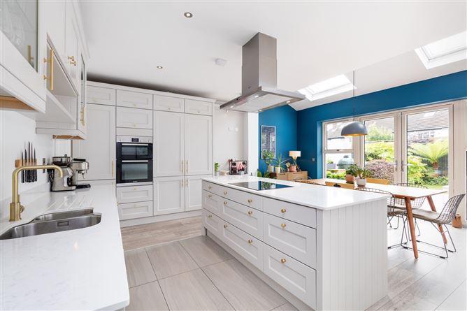 64 Sion Hill Park, Drumcondra, Dublin 9