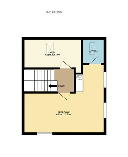 64 Sion Hill Park, Drumcondra, Dublin 9