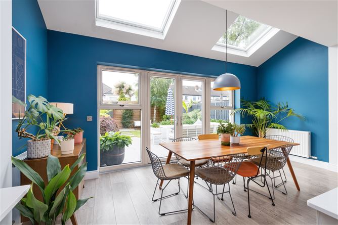 64 Sion Hill Park, Drumcondra, Dublin 9