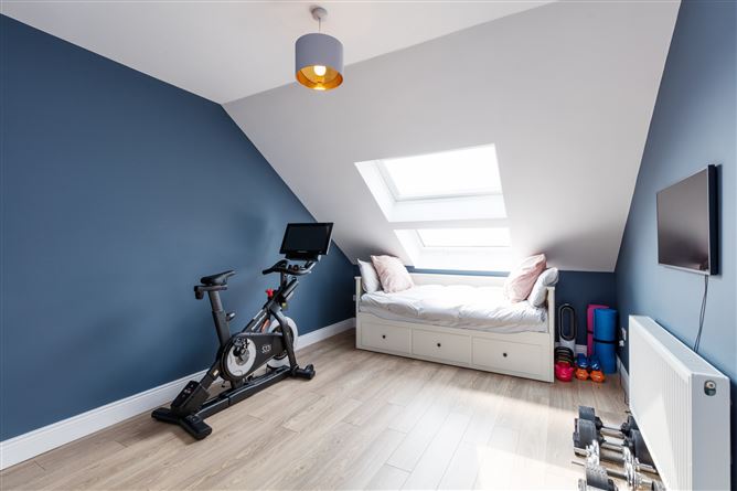 64 Sion Hill Park, Drumcondra, Dublin 9