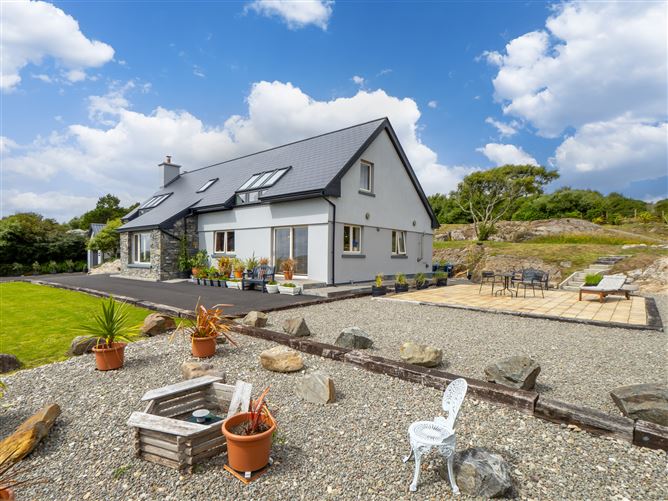 Birdsong, Dooneen, Clifden, Co.Galway Sherry Fitzgerald Mangan