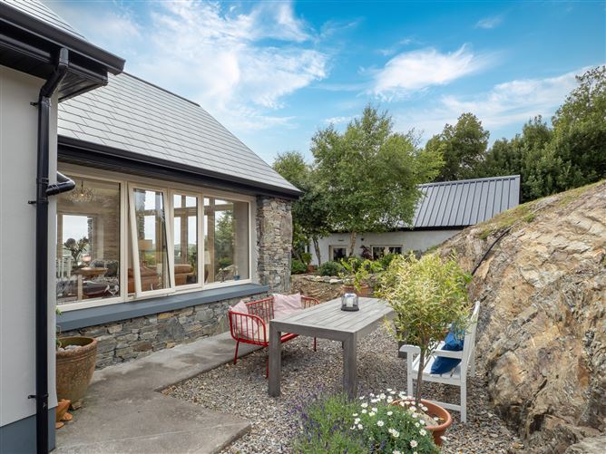 Birdsong, Dooneen, Clifden, Co.Galway Sherry Fitzgerald Mangan