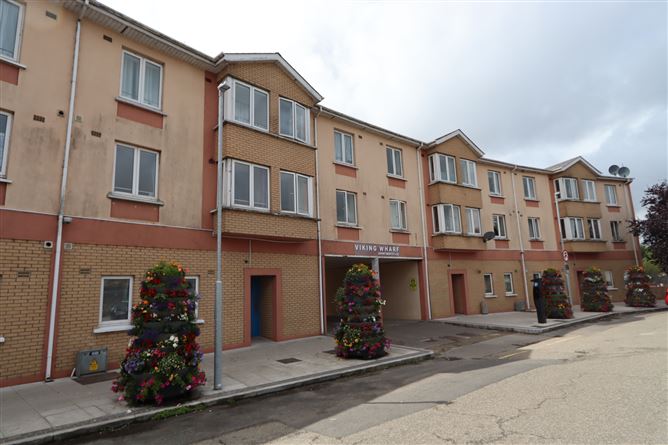 3 Viking Wharf, Railway Square, Enniscorthy, Co. Wexford.