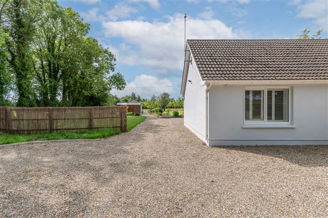 Knowth Cottage, Slane, Co. Meath