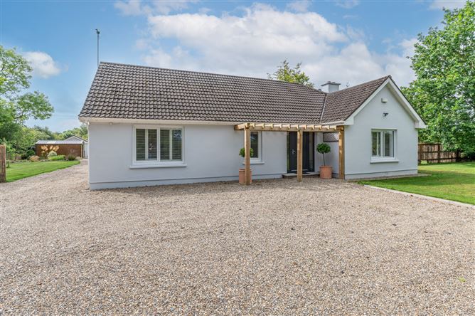 Knowth Cottage, Slane, Co. Meath