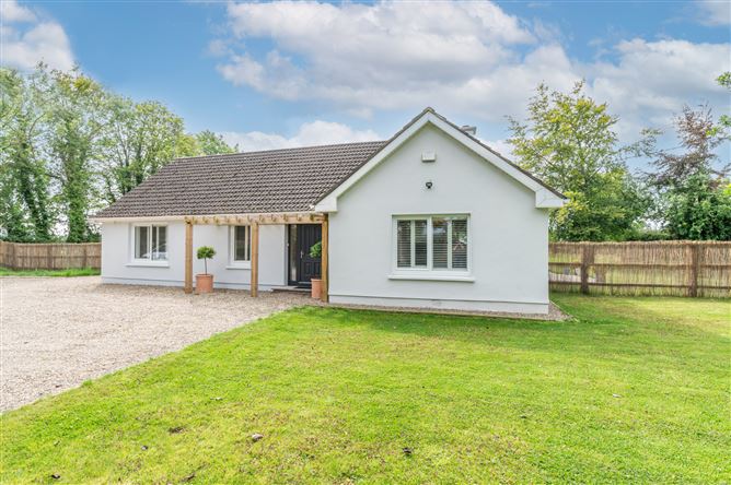 Knowth Cottage, Slane, Co. Meath