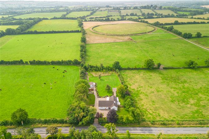 Knowth Cottage, Slane, Co. Meath